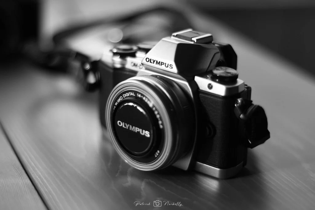 Les modes P,A,S,M en photographie