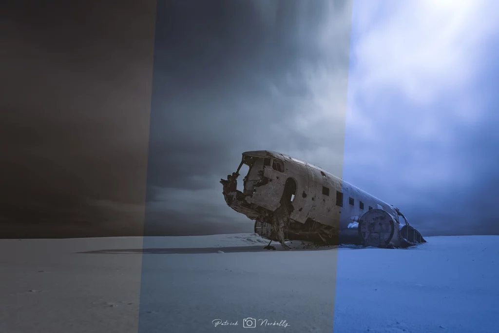 La balance des blancs en photographie
