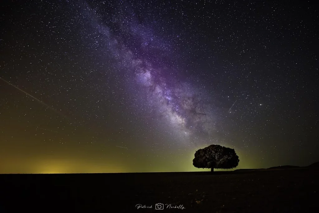 photos de nuit 
