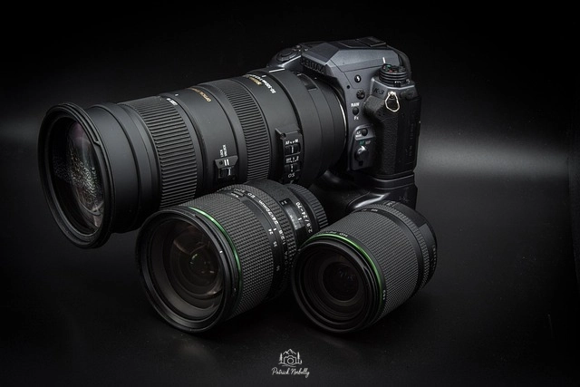 Bien comprendre la focale en photographie