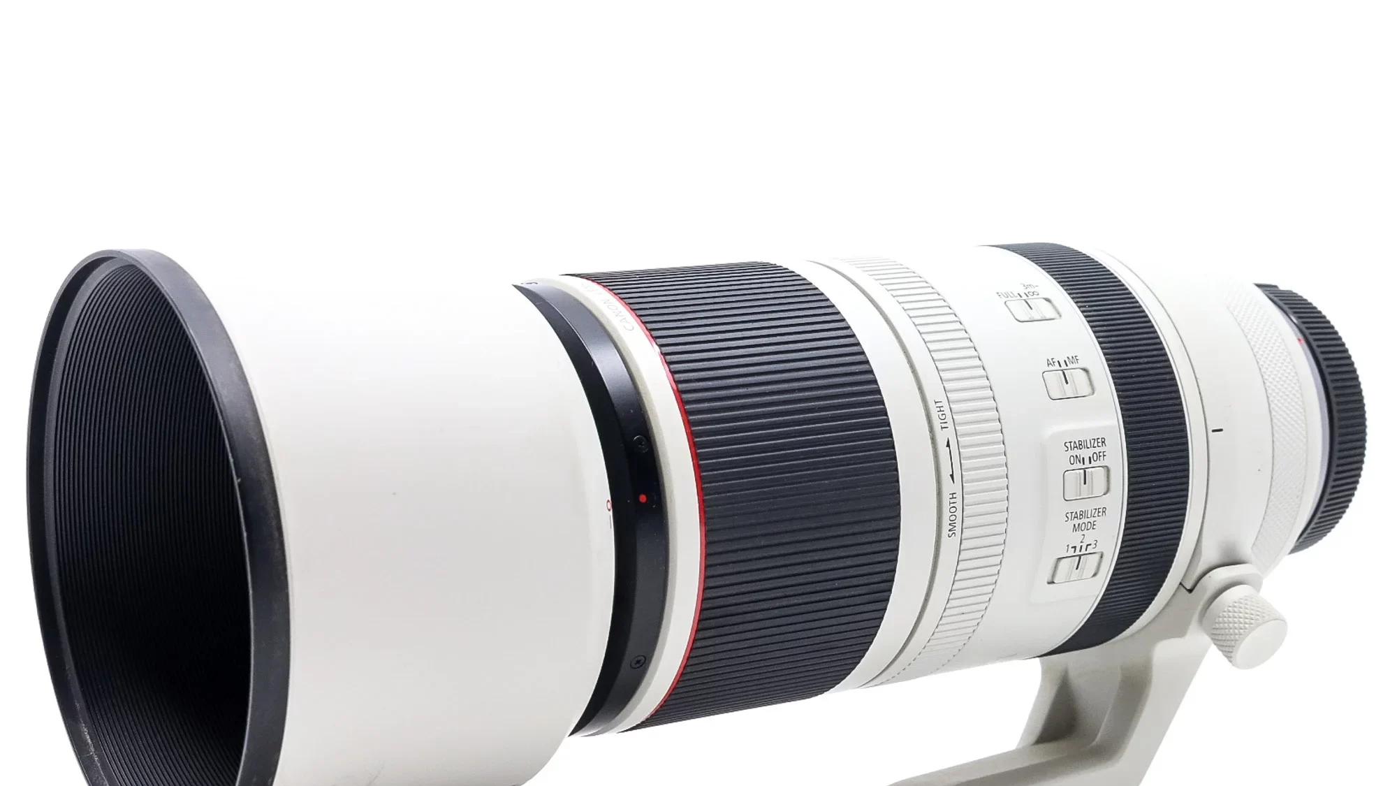 Canon RF 100 500mm f 4.5 7.1L IS USM