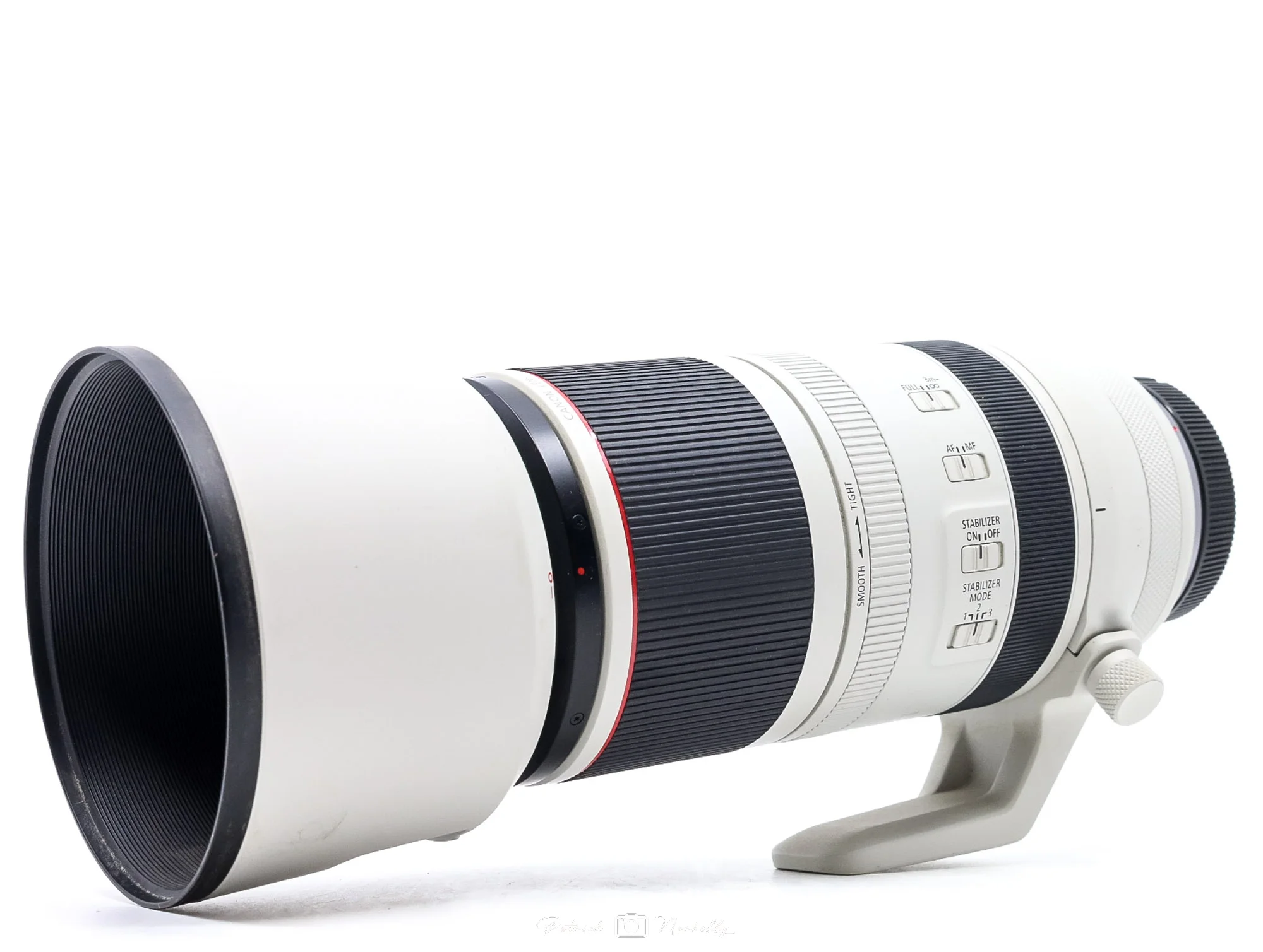 Canon RF 100 500mm f 4.5 7.1L IS USM