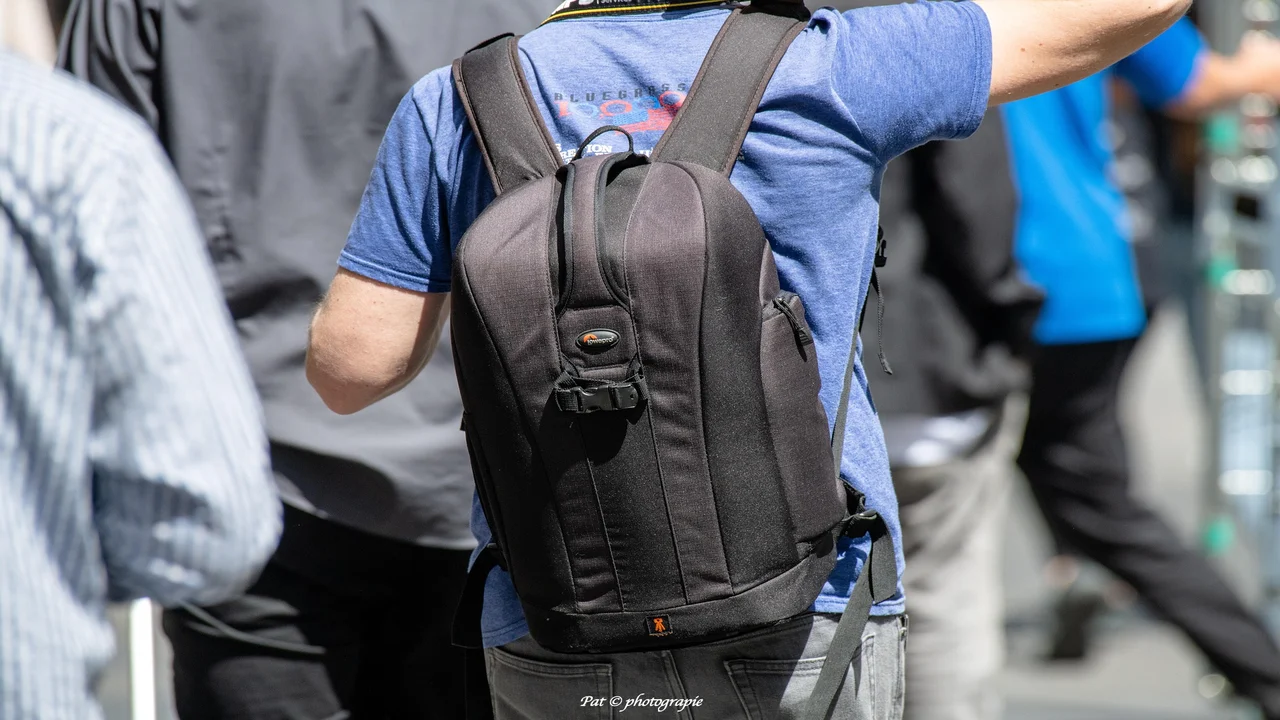Comment bien choisir son sac photo