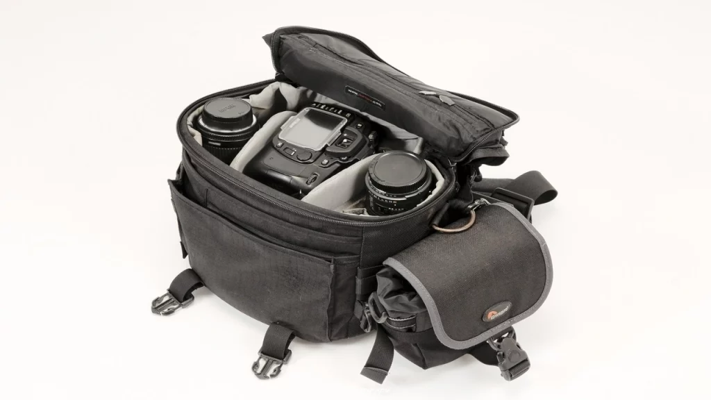 Comment bien choisir son sac photo 1