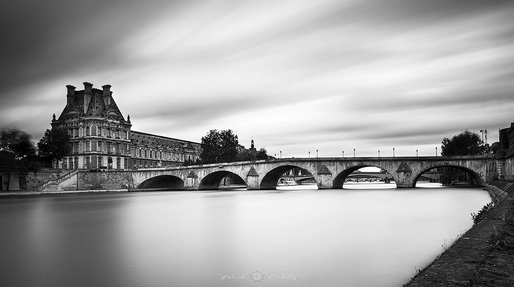 Filtre ND 1000 1