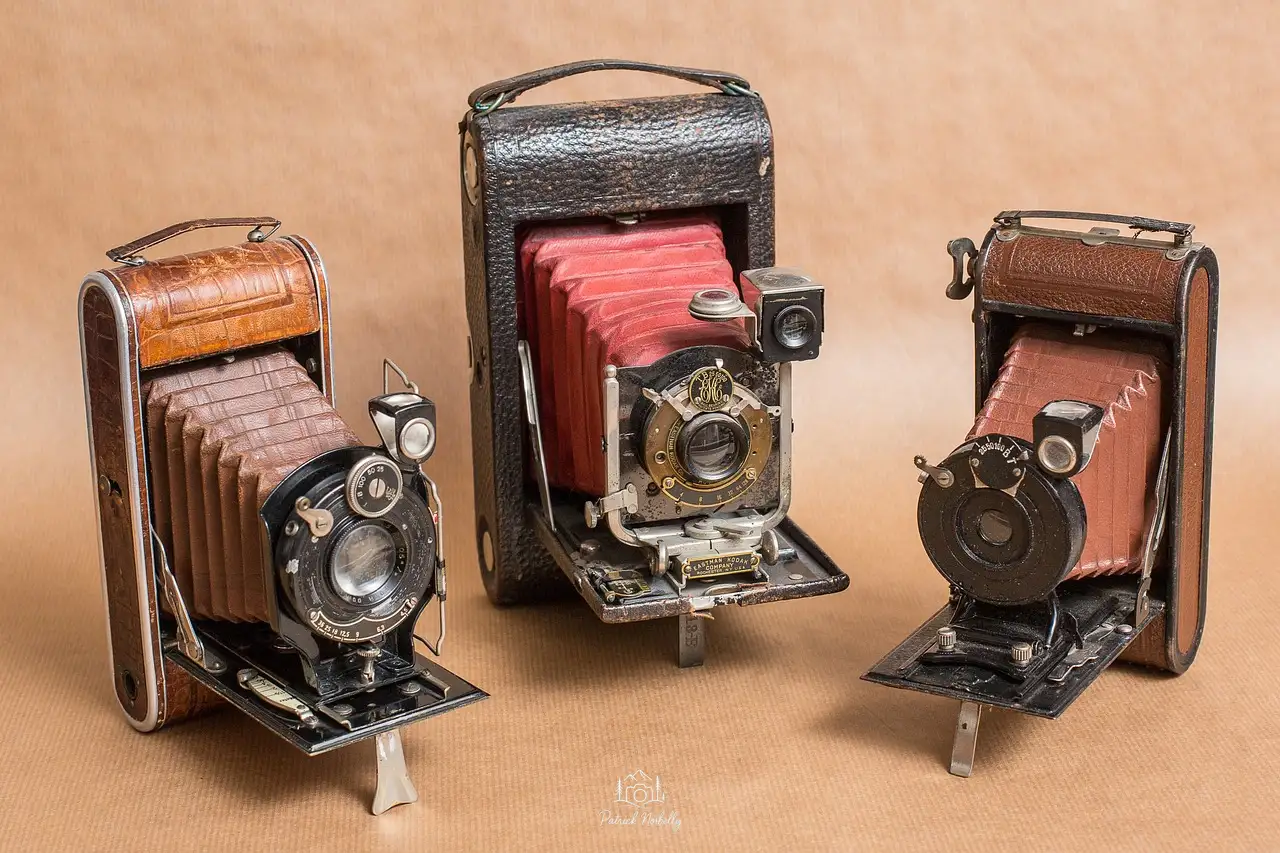 Histoire photographie