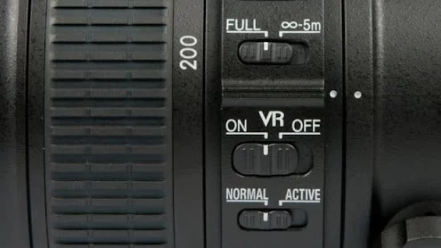 La stabilisation optique