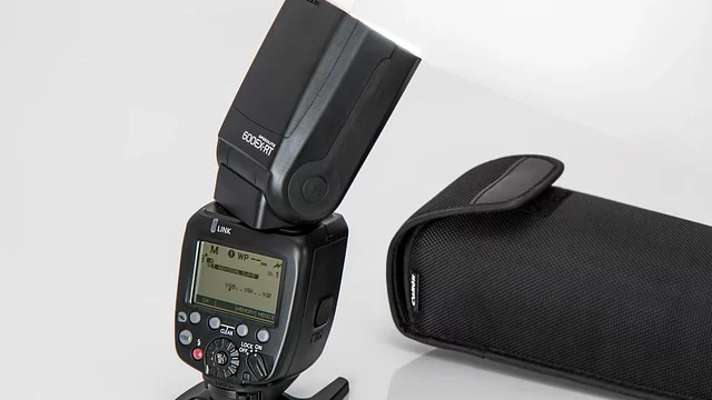Le flash cobra pour son reflex