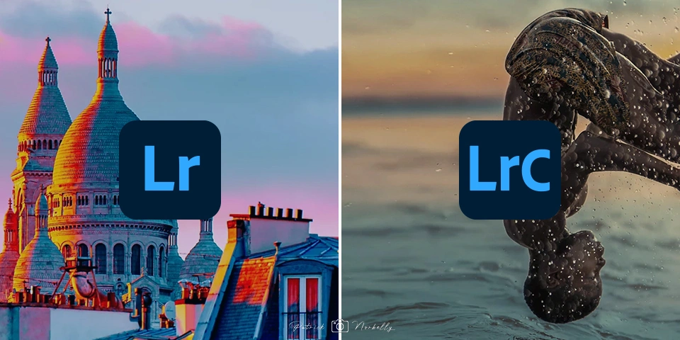 Lightroom : L’outil indispensable pour les photographes