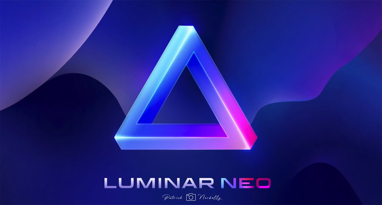 Luminar neo