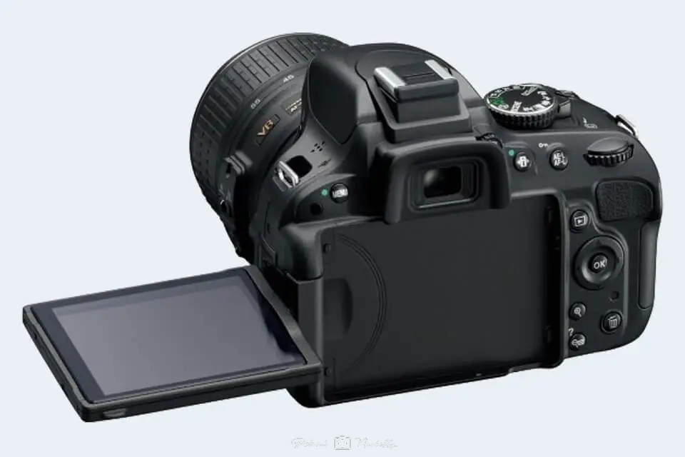 Nikon D5100 1
