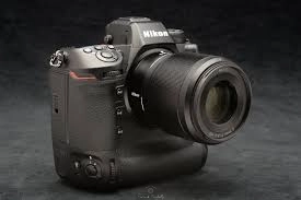 Nikon Z 9 1