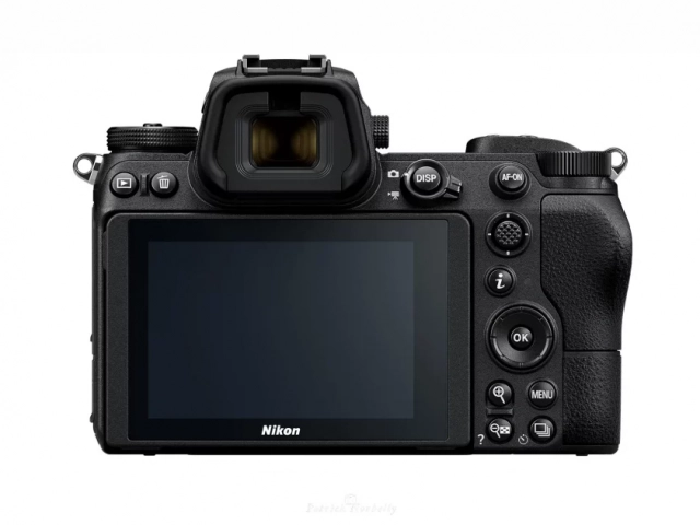 Nikon Z 7 test 1