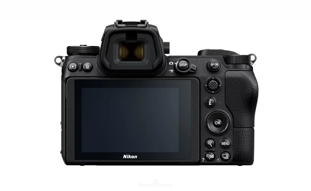Nikon Z 7 test 1