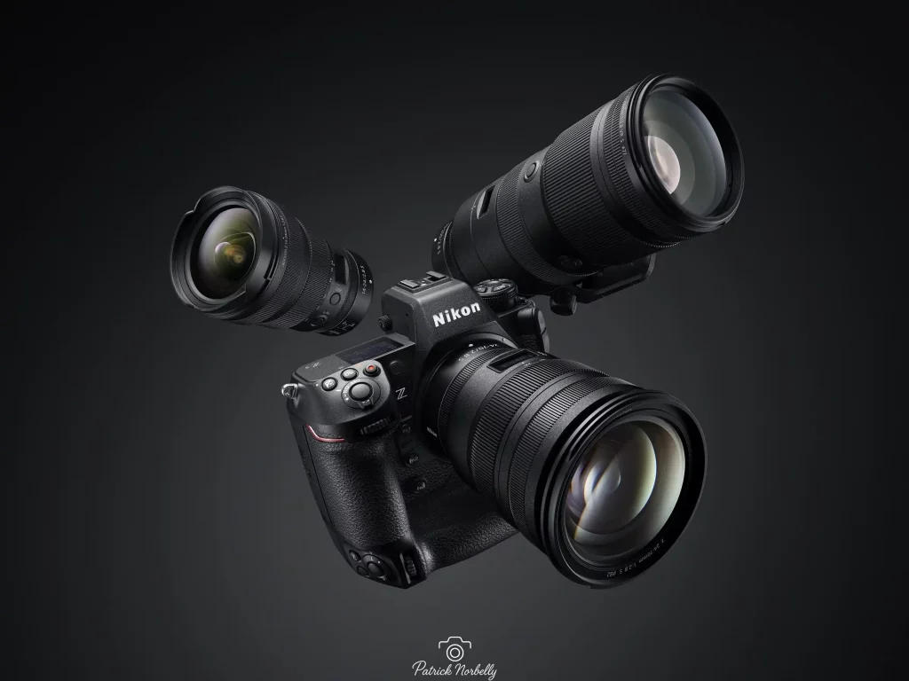 Nikon Z 9