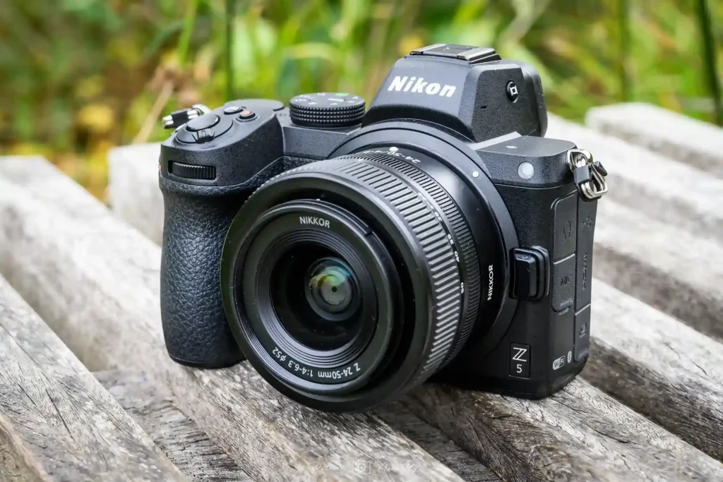 Nikon Z5