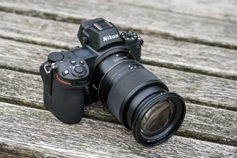 Nikon Z7 1 1