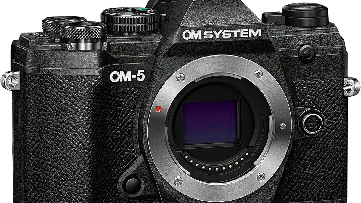 OM System OM 5