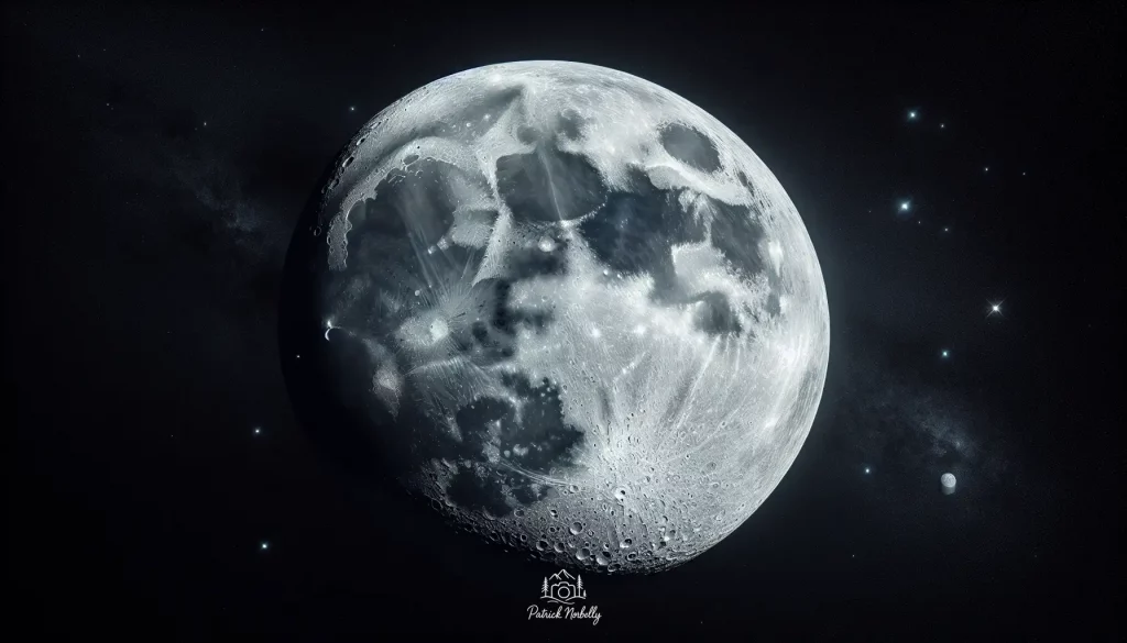 Photographier la Lune