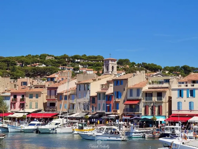 Photos de port 5