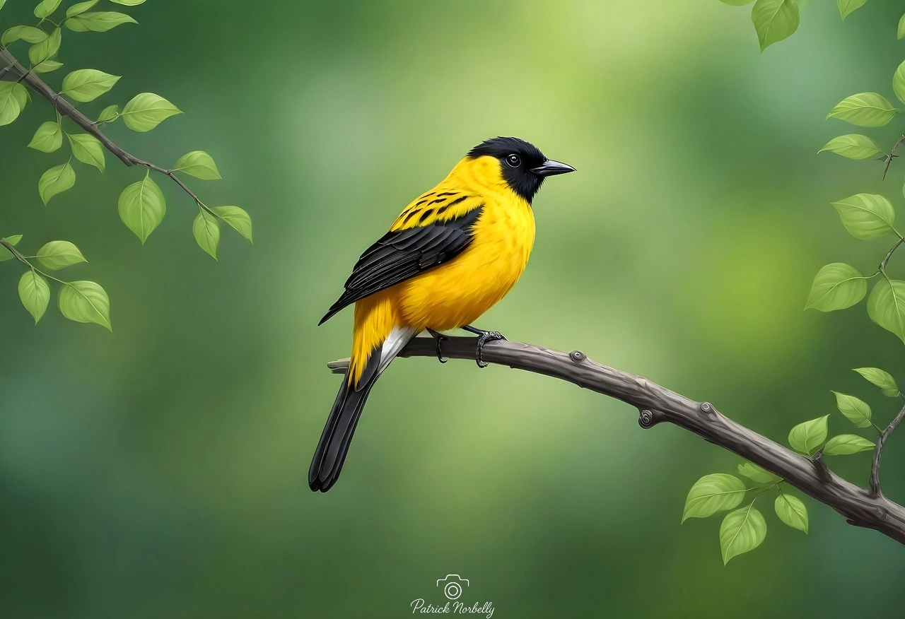 Photos d'oiseaux