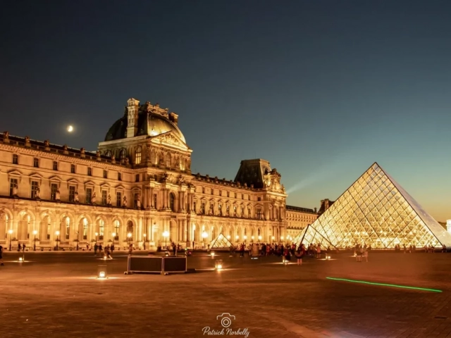 Photos urbaine