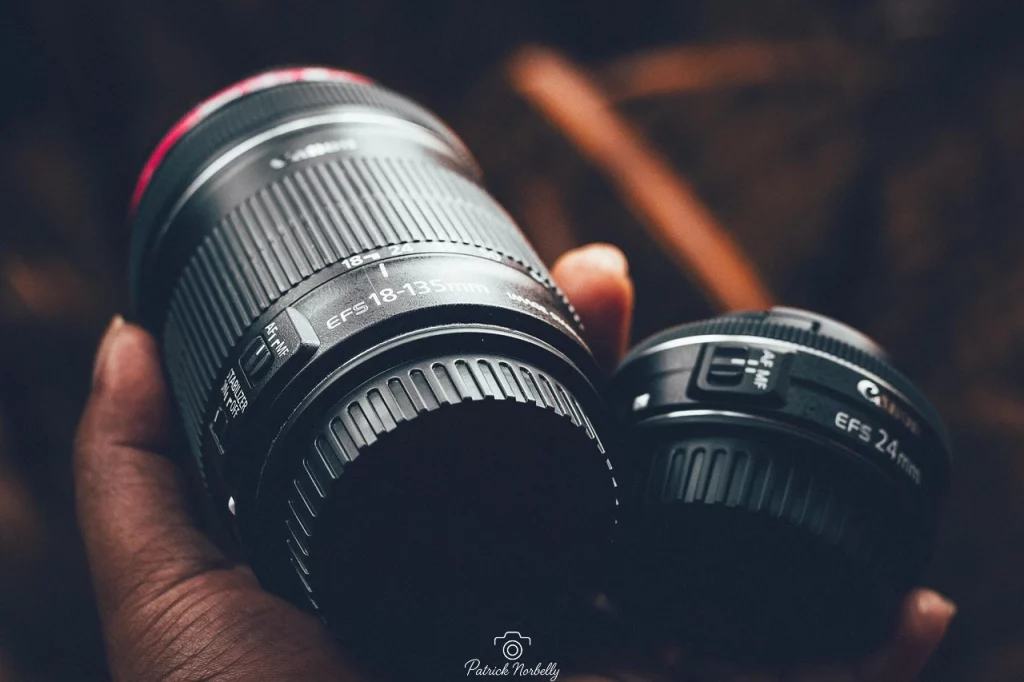Quel objectif choisir pour la photo de paysage