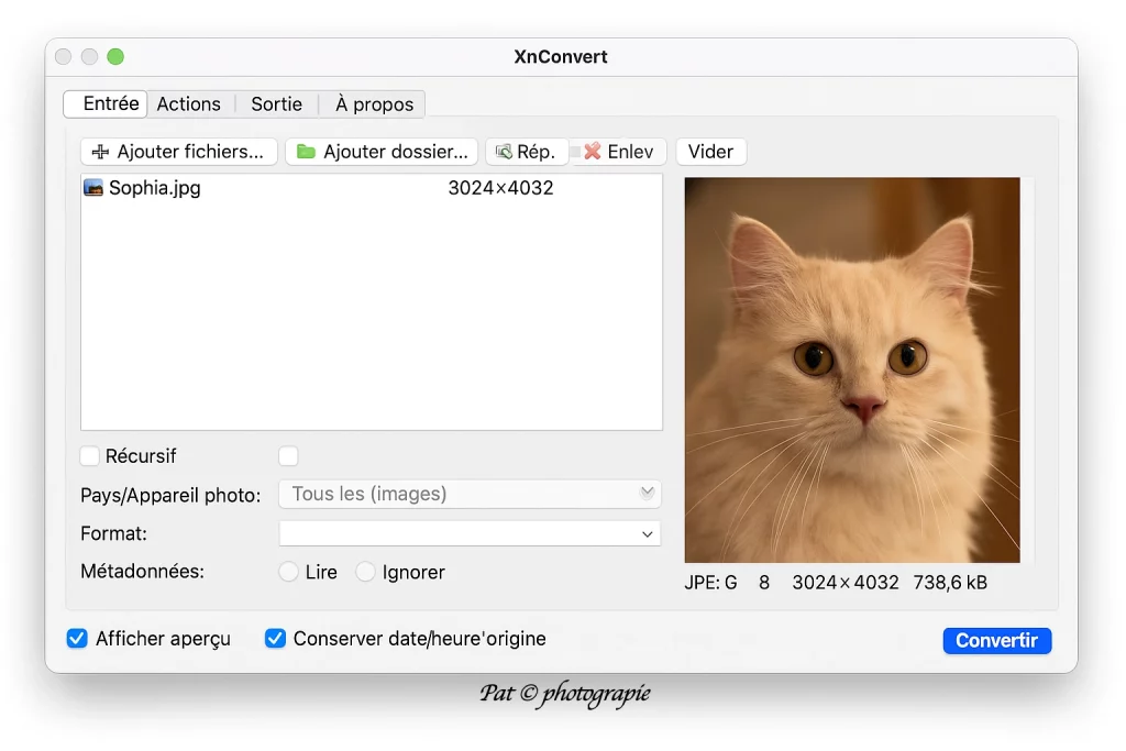 XnConvert