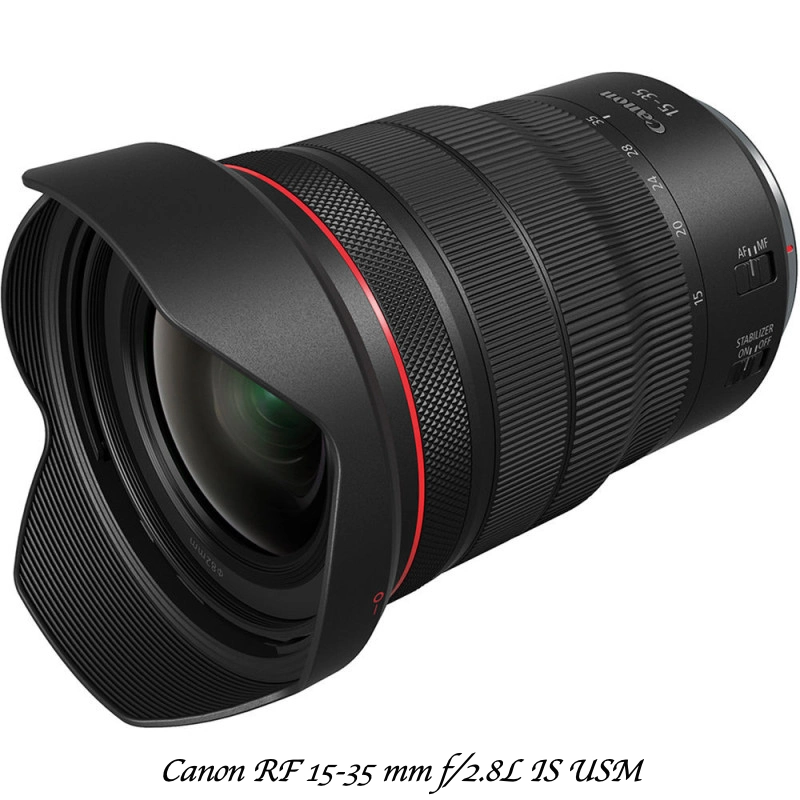canon rf 15 35 mm f 28 l is usm