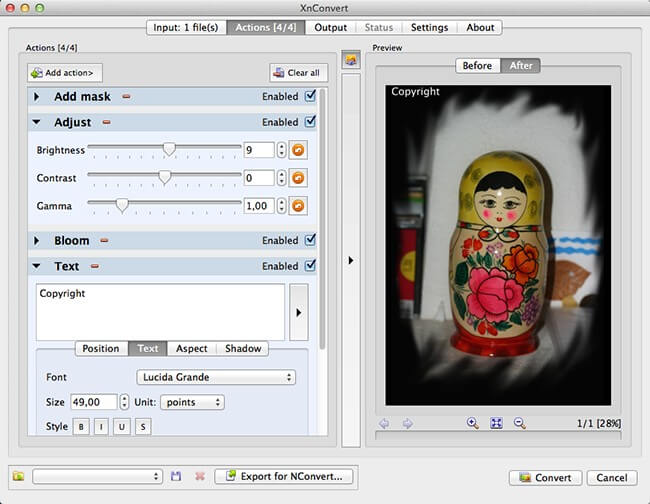 xnconvert macosx 01