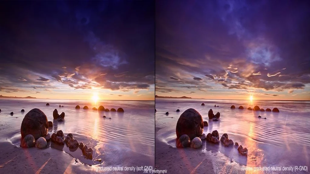 Filtres GND 1