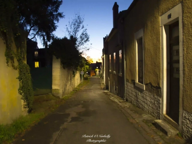 La Charité sur Loire 53