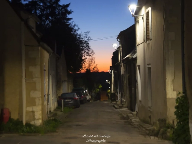 La Charité sur Loire 56