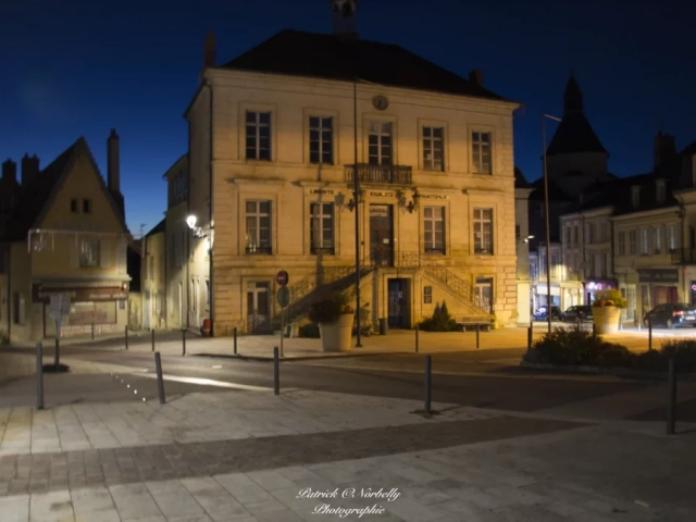La Charité sur Loire 64