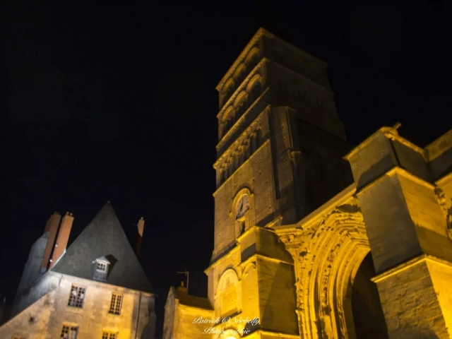 La Charité sur Loire 71