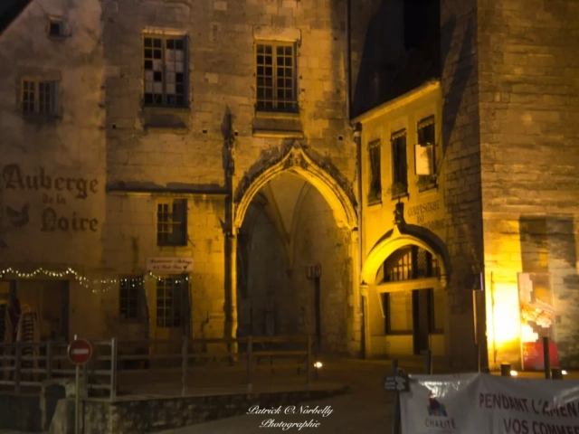La Charité sur Loire 72