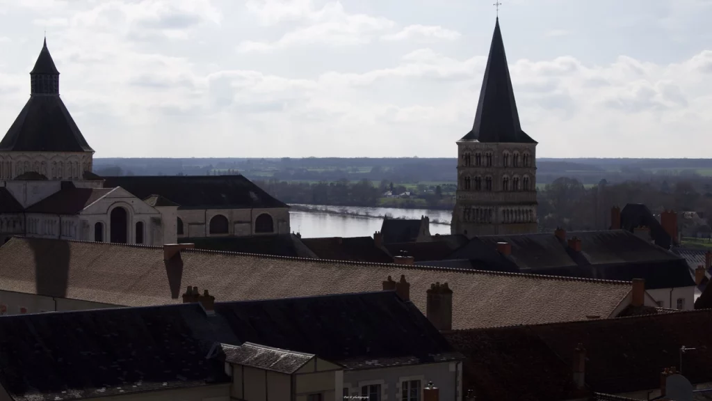 La Charité sur Loire1