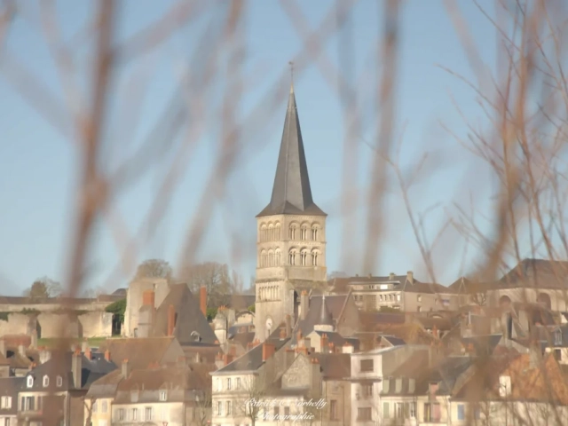 La charité 18 03 202516