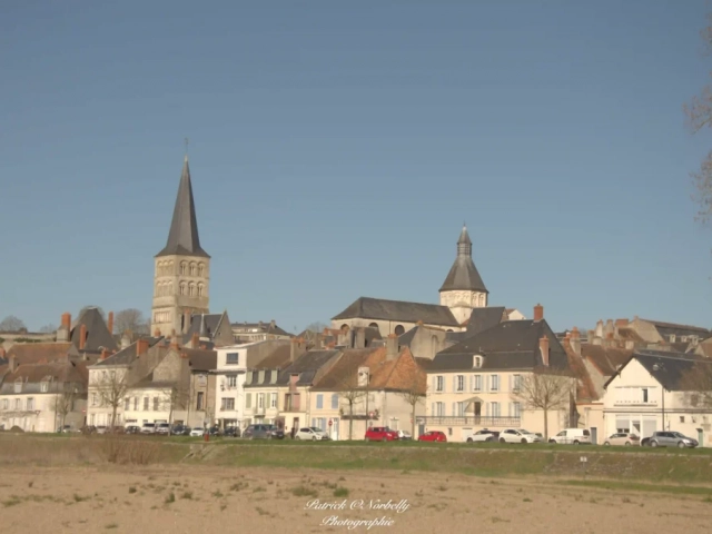 La charité 18 03 202521