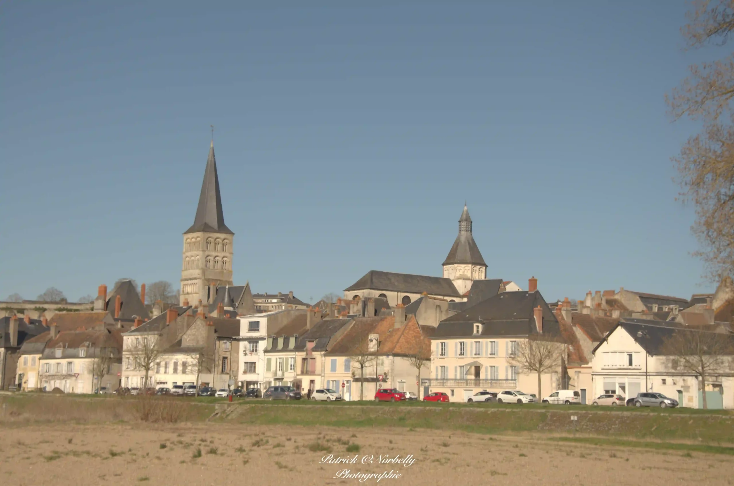 La charité 18 03 202521