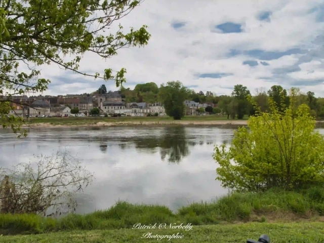 La charité sur Loire