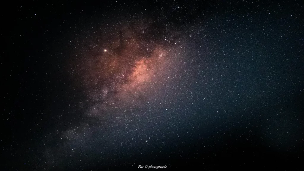 L'astrophotographie 1