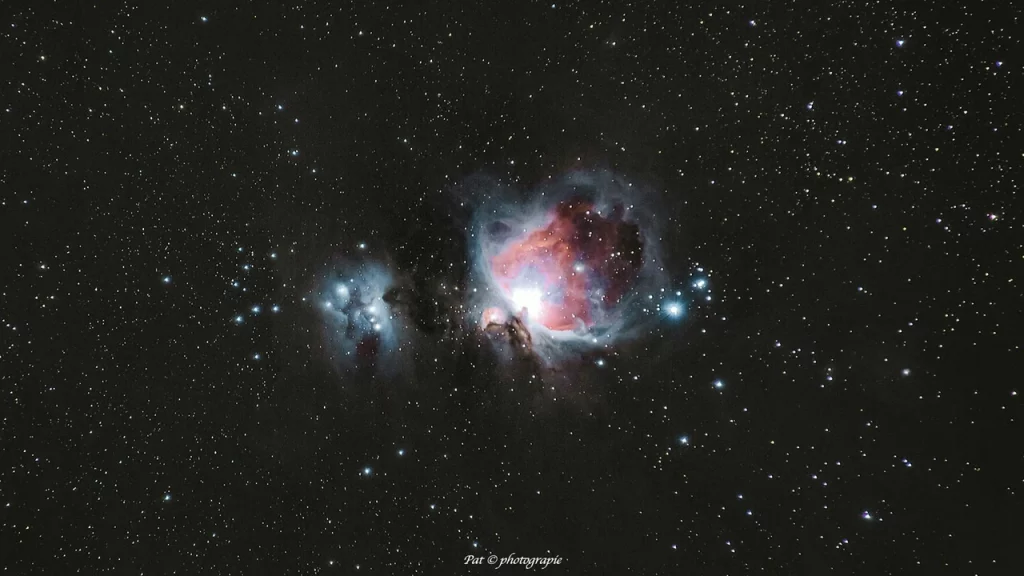 L'astrophotographie