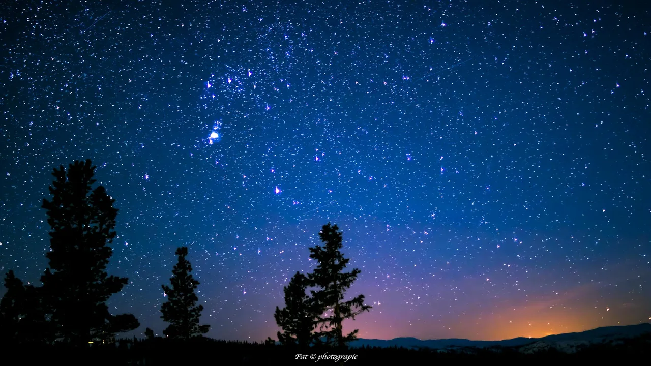 L'astrophotographie 4