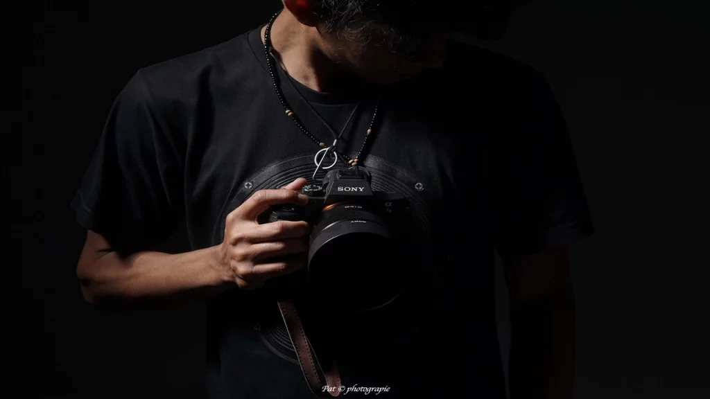 Le Mode M en Photographie 2