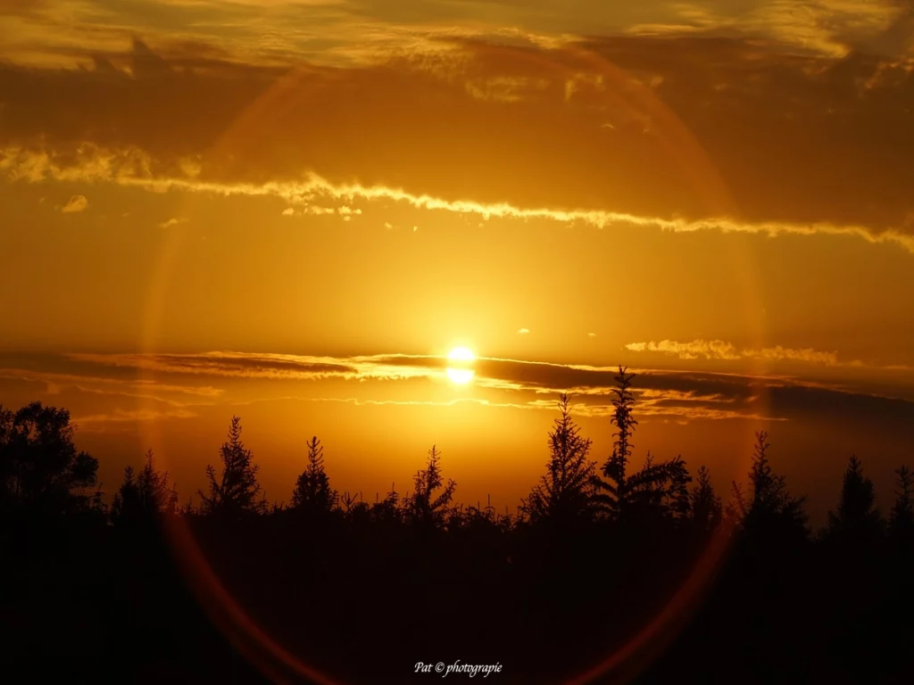 Lens flare 2