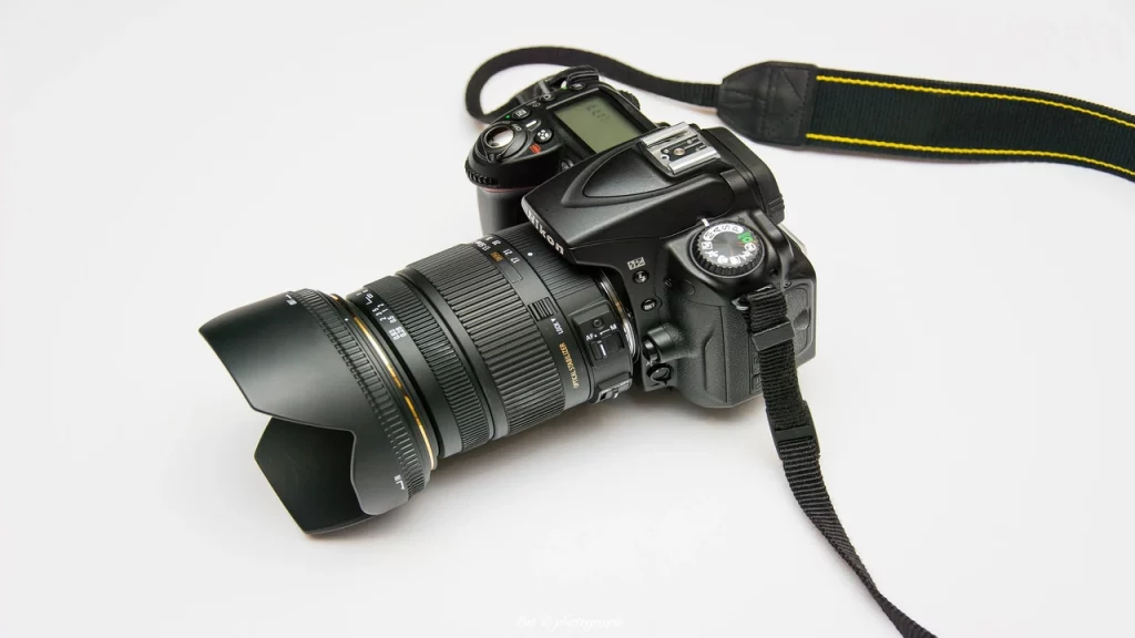 Les modes automatiques 1