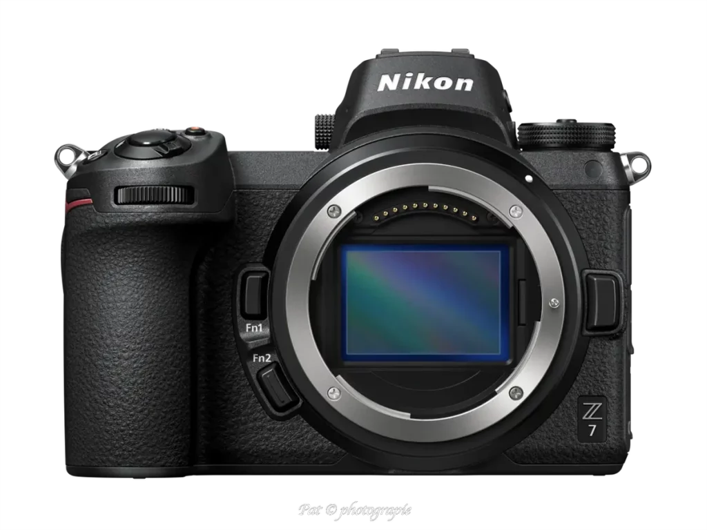 Nikon Z 7 1