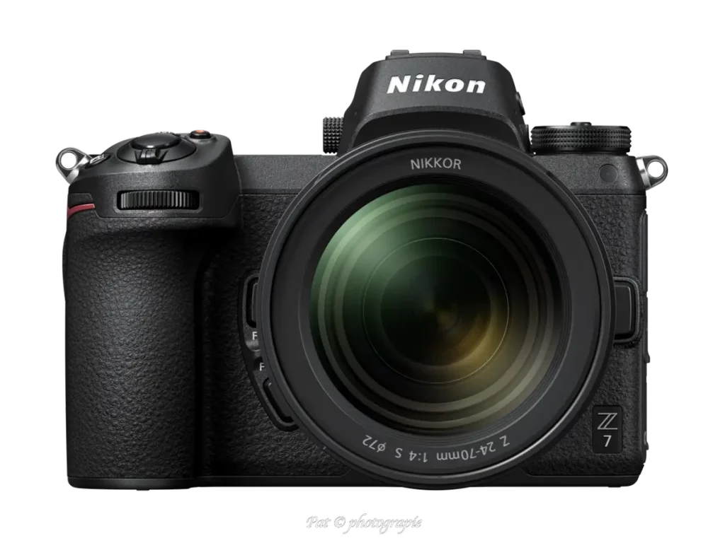 Nikon Z 7