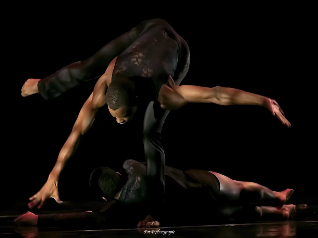 Photographier un spectacle de danse 3